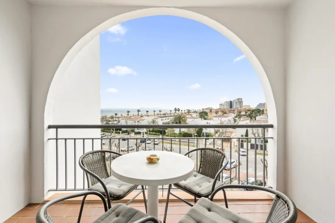 Studio in Empuriabrava