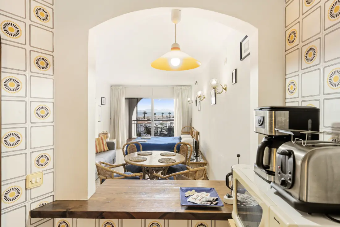 Studio in Empuriabrava