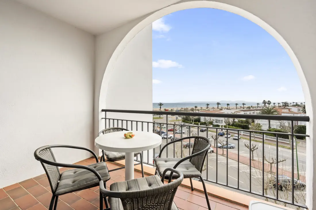 Studio in Empuriabrava