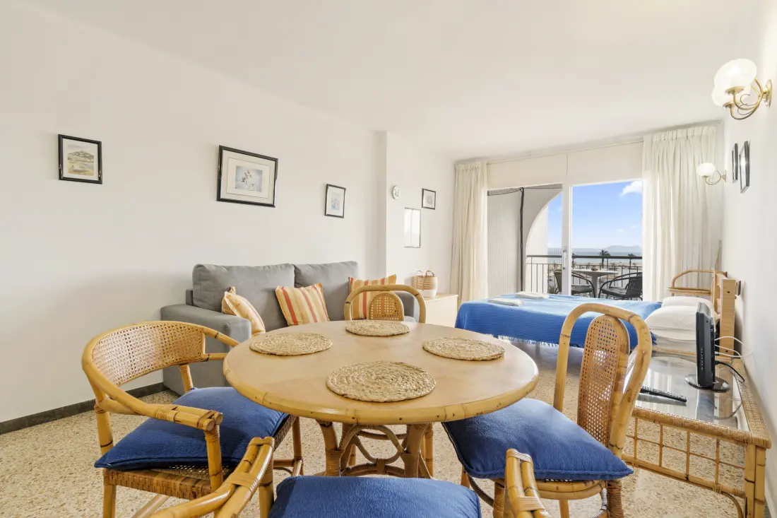 Studio in Empuriabrava