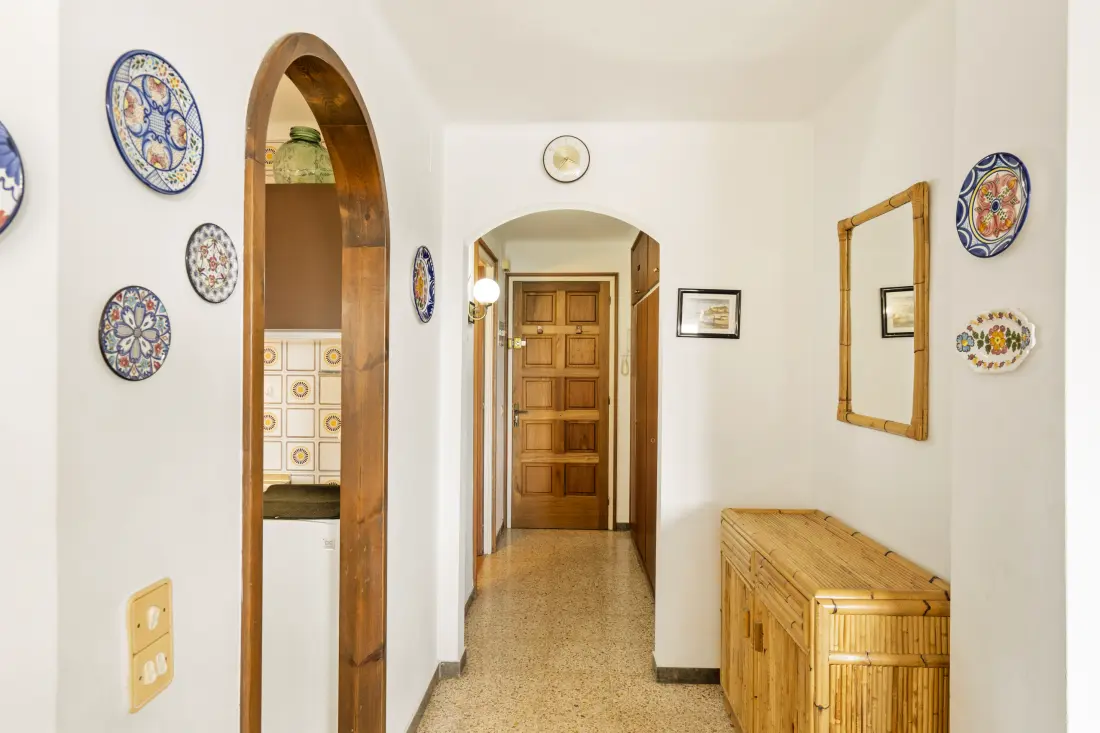 Studio in Empuriabrava