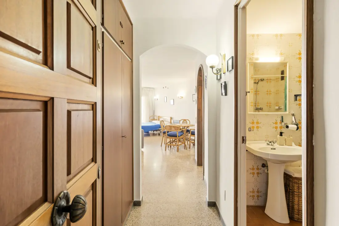 Studio in Empuriabrava