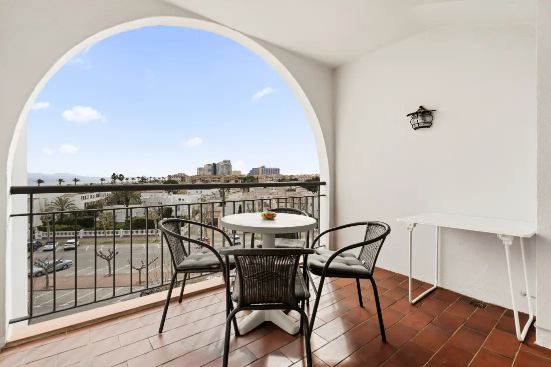 Studio in Empuriabrava