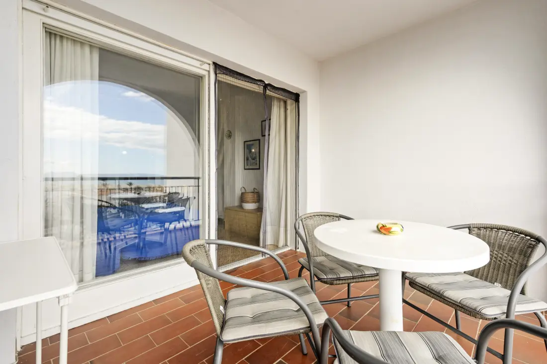 Studio in Empuriabrava