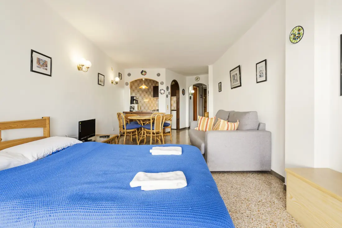 Studio in Empuriabrava