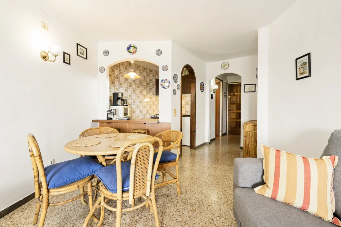Studio in Empuriabrava