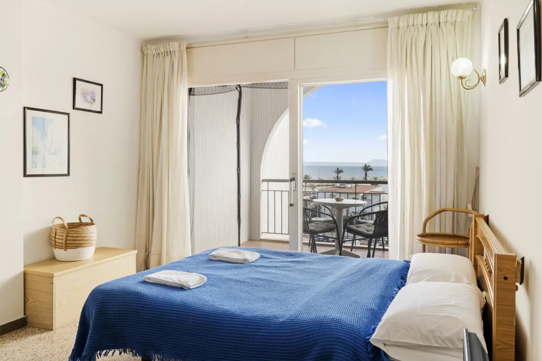 Studio in Empuriabrava