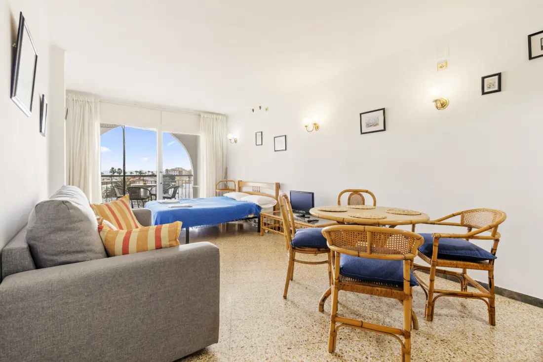 Studio in Empuriabrava