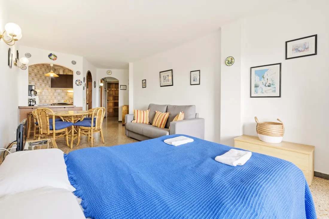 Studio in Empuriabrava