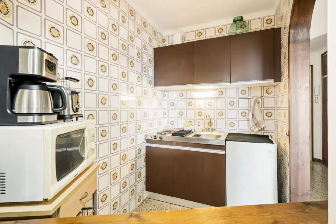 Studio in Empuriabrava