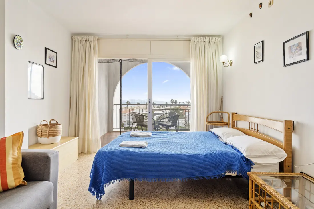Studio in Empuriabrava