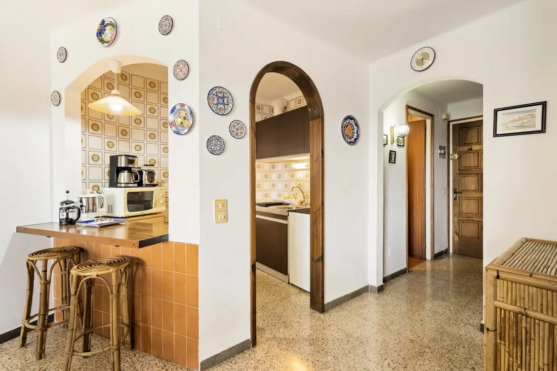 Studio in Empuriabrava