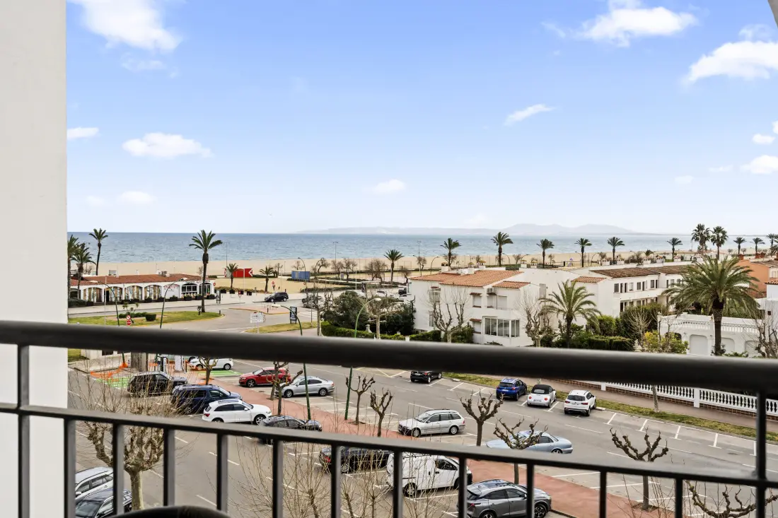 Studio in Empuriabrava