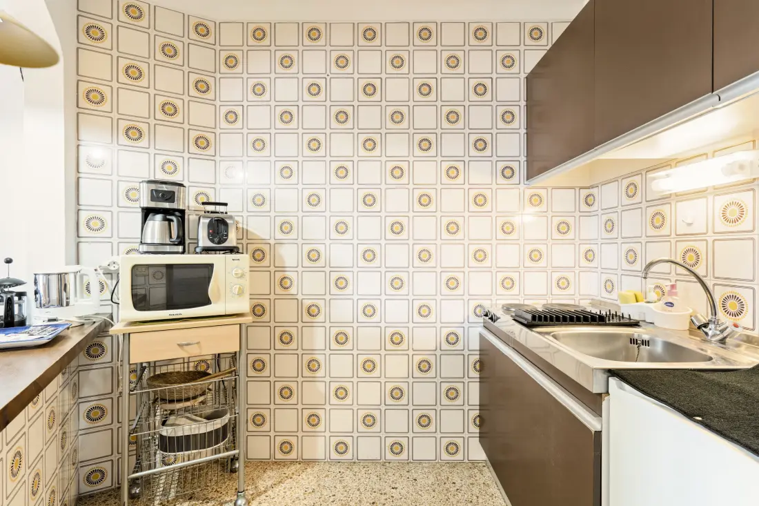 Studio in Empuriabrava