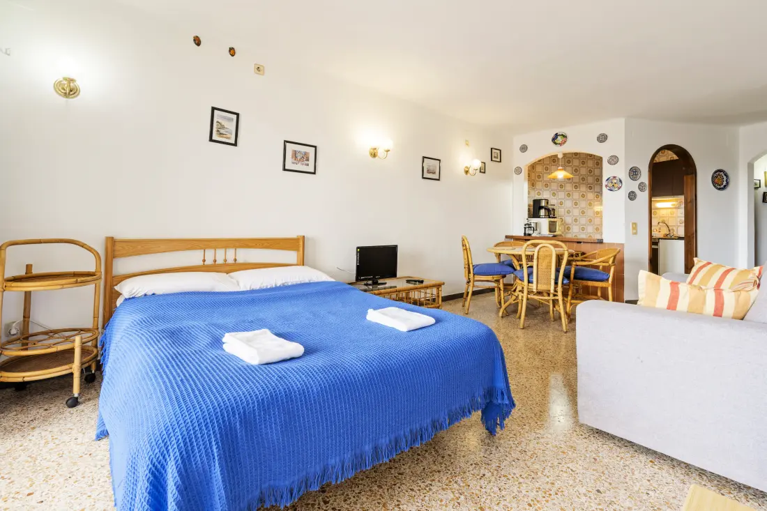 Studio in Empuriabrava