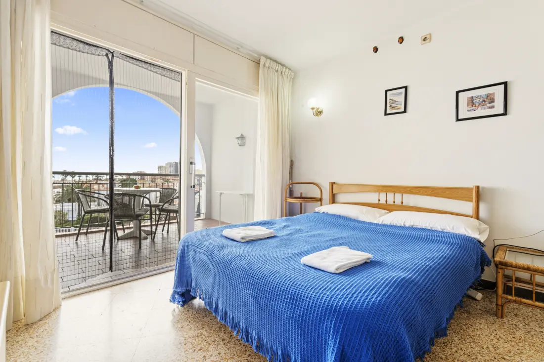 Studio in Empuriabrava