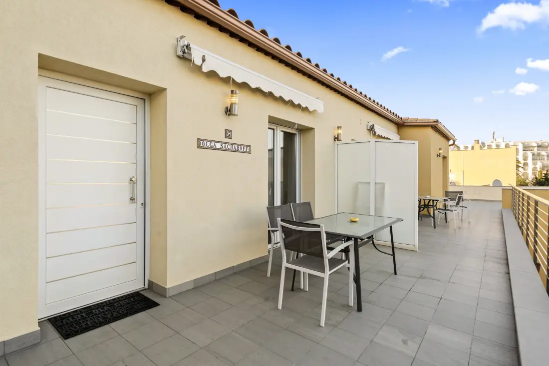 Apartmanok Empuriabrava