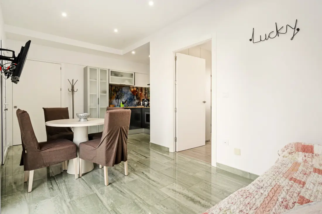 Apartmanok Empuriabrava