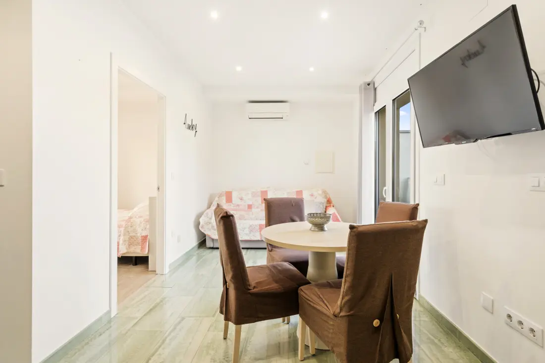 Apartmanok Empuriabrava