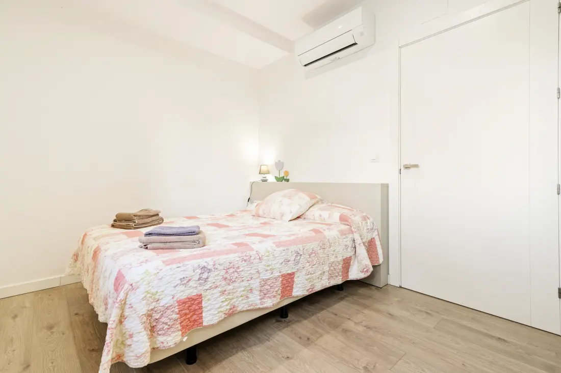Apartmanok Empuriabrava