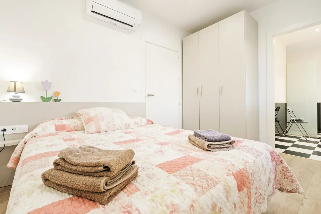 Apartmanok Empuriabrava