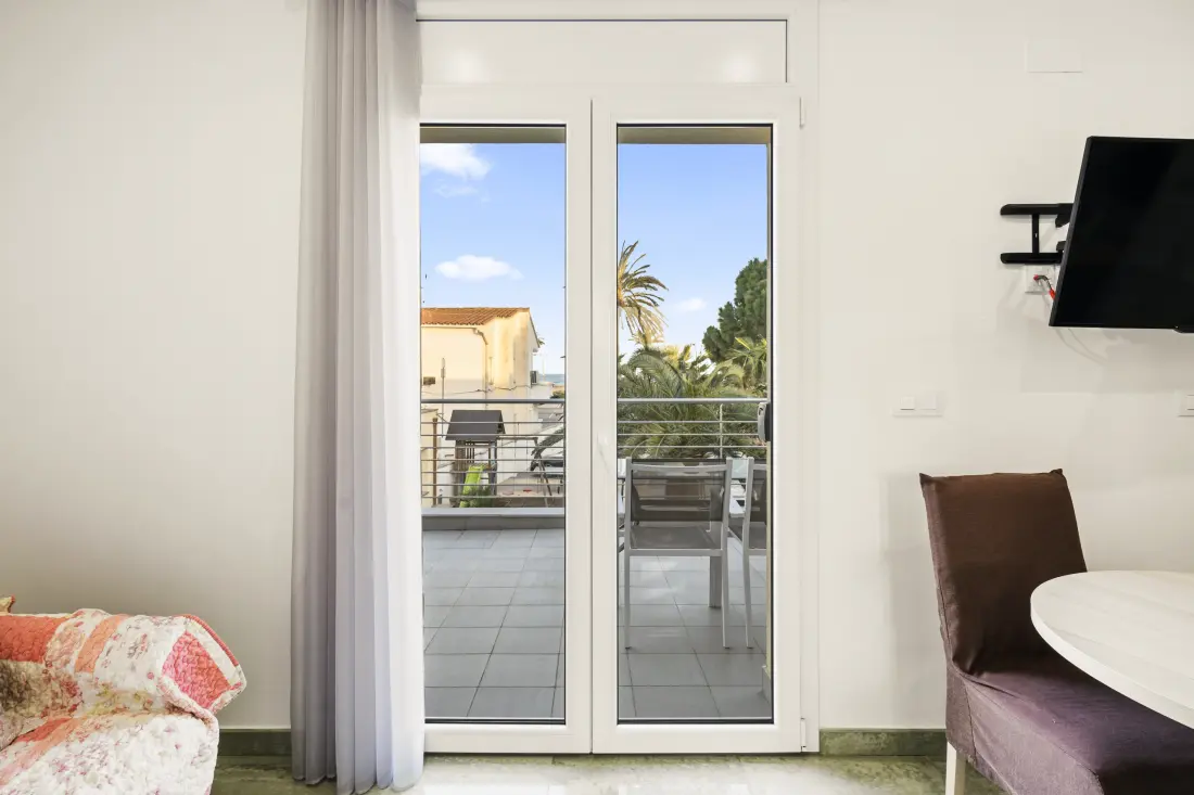 Apartmanok Empuriabrava