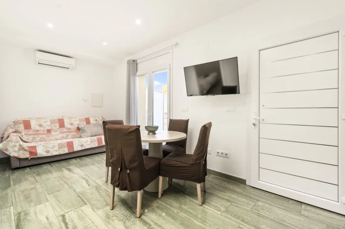 Apartmanok Empuriabrava