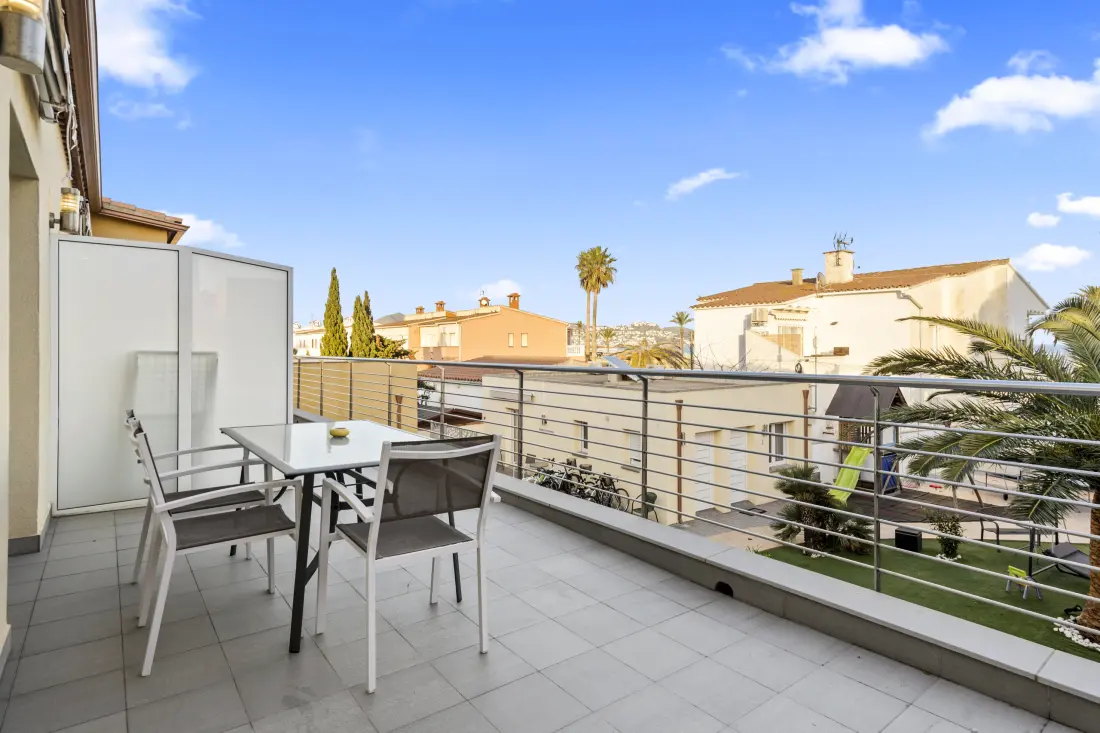 Apartmanok Empuriabrava
