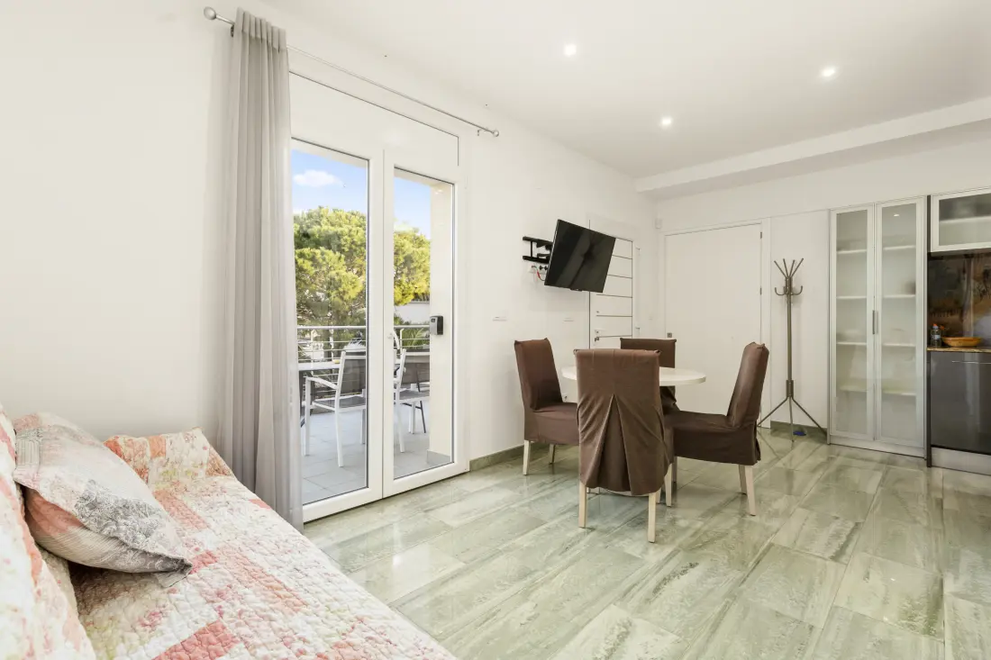 Apartmanok Empuriabrava