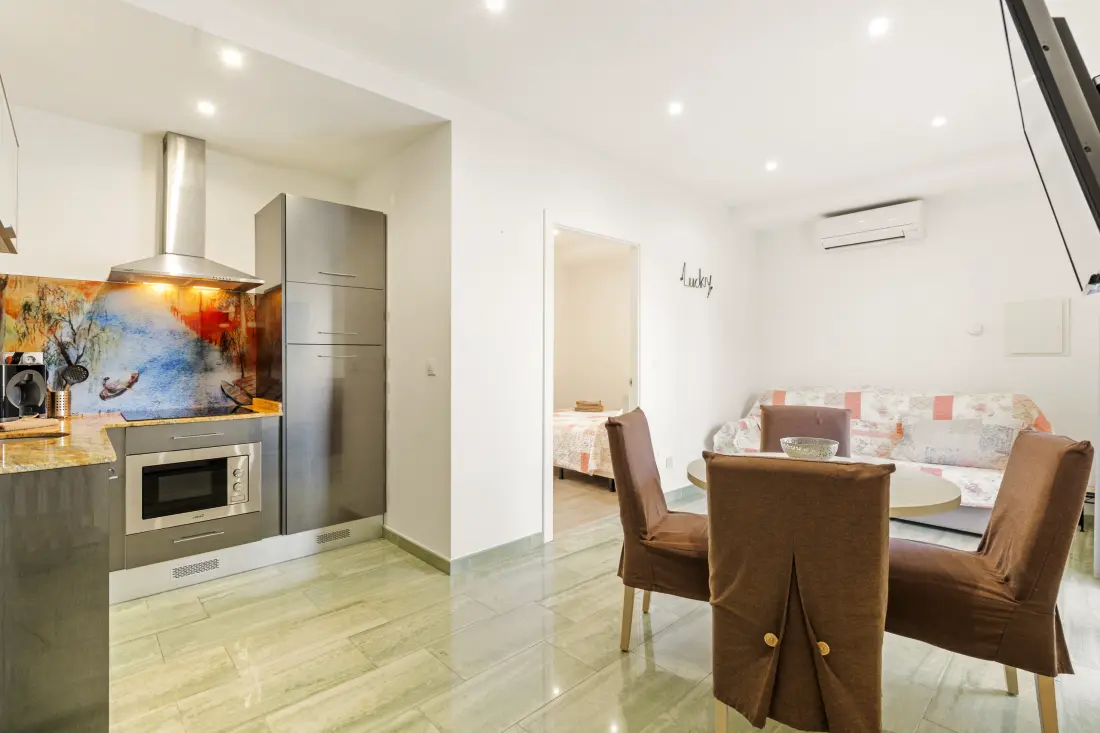 Apartmanok Empuriabrava