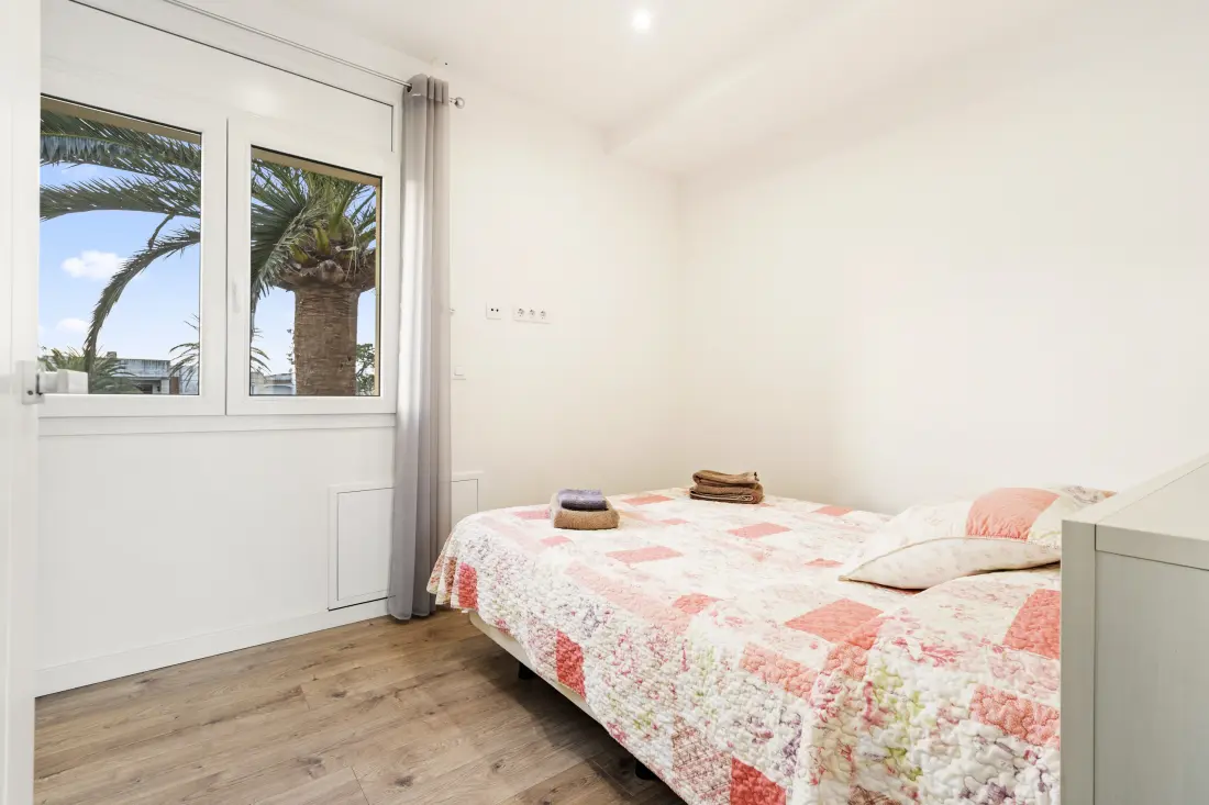 Apartmanok Empuriabrava