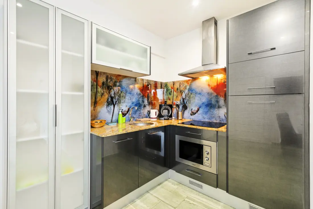 Apartmanok Empuriabrava