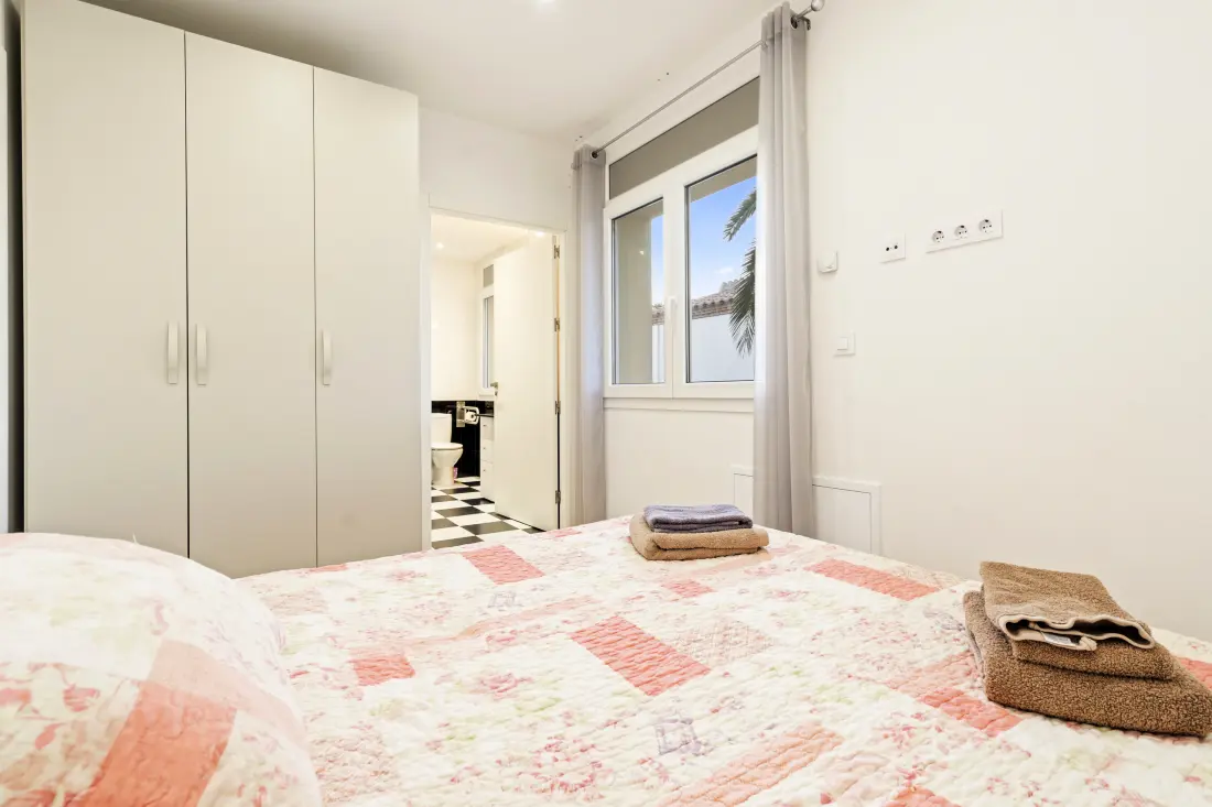 Apartmanok Empuriabrava