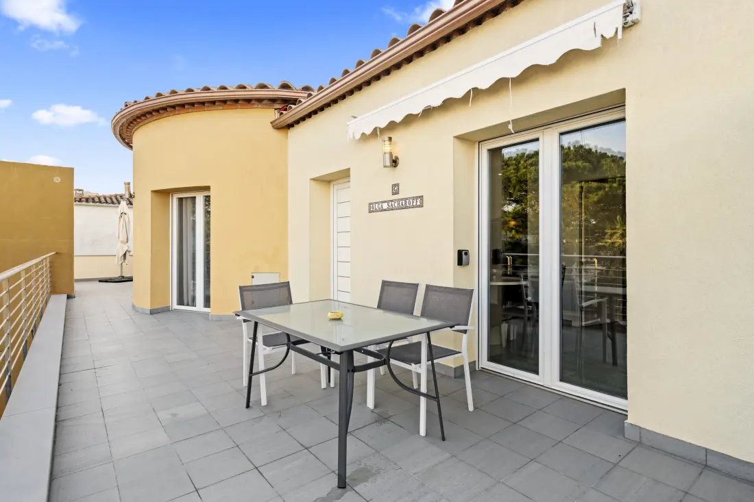 Apartmanok Empuriabrava