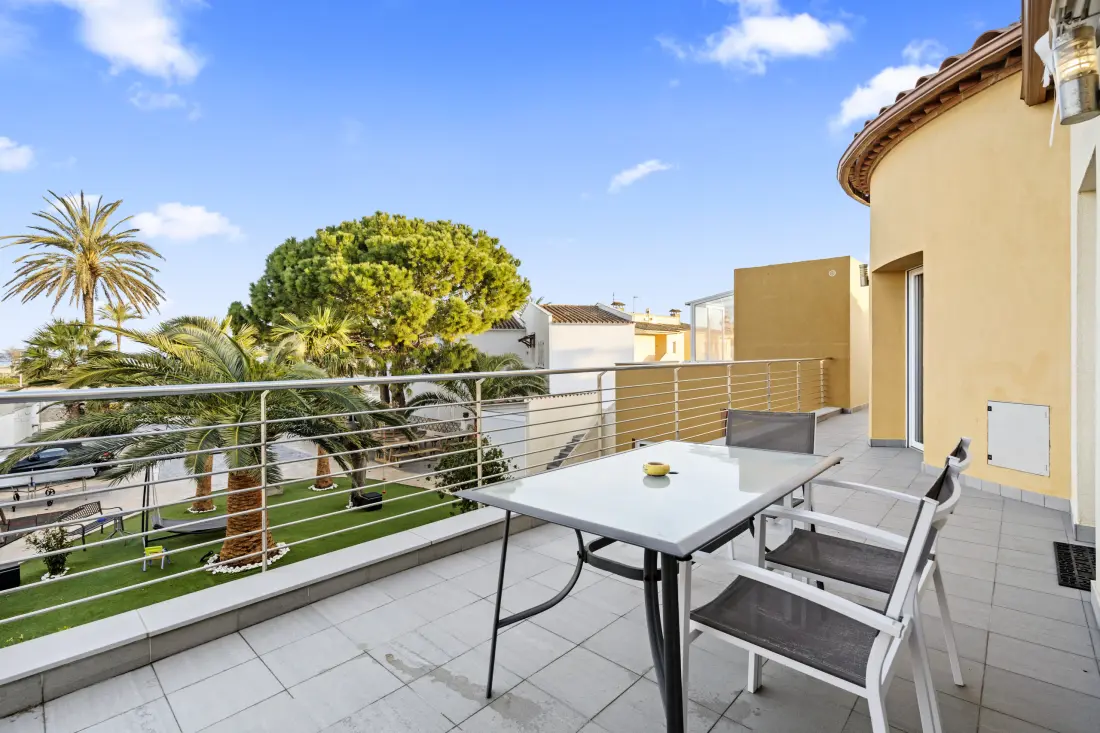 Apartmanok Empuriabrava