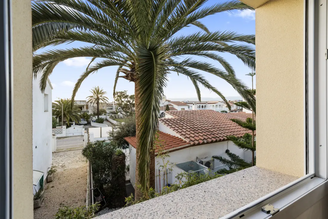 Apartmanok Empuriabrava