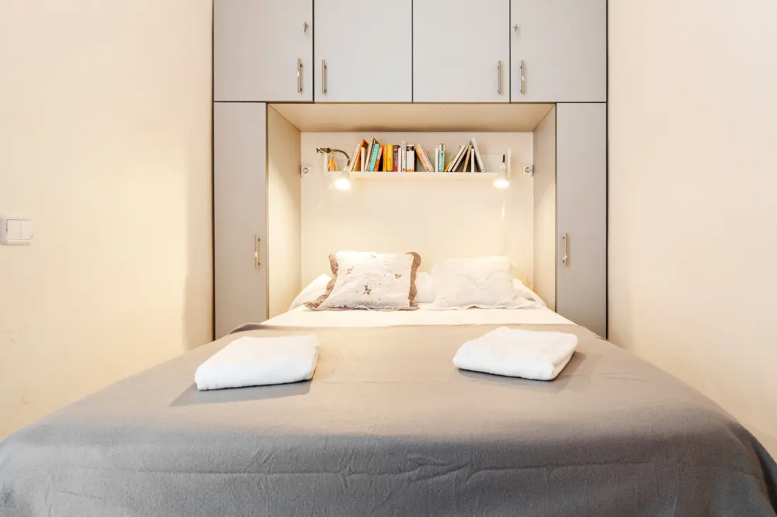 Apartmanok Empuriabrava