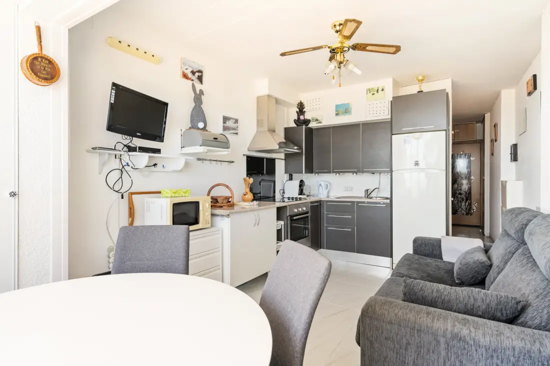 Apartmanok Empuriabrava