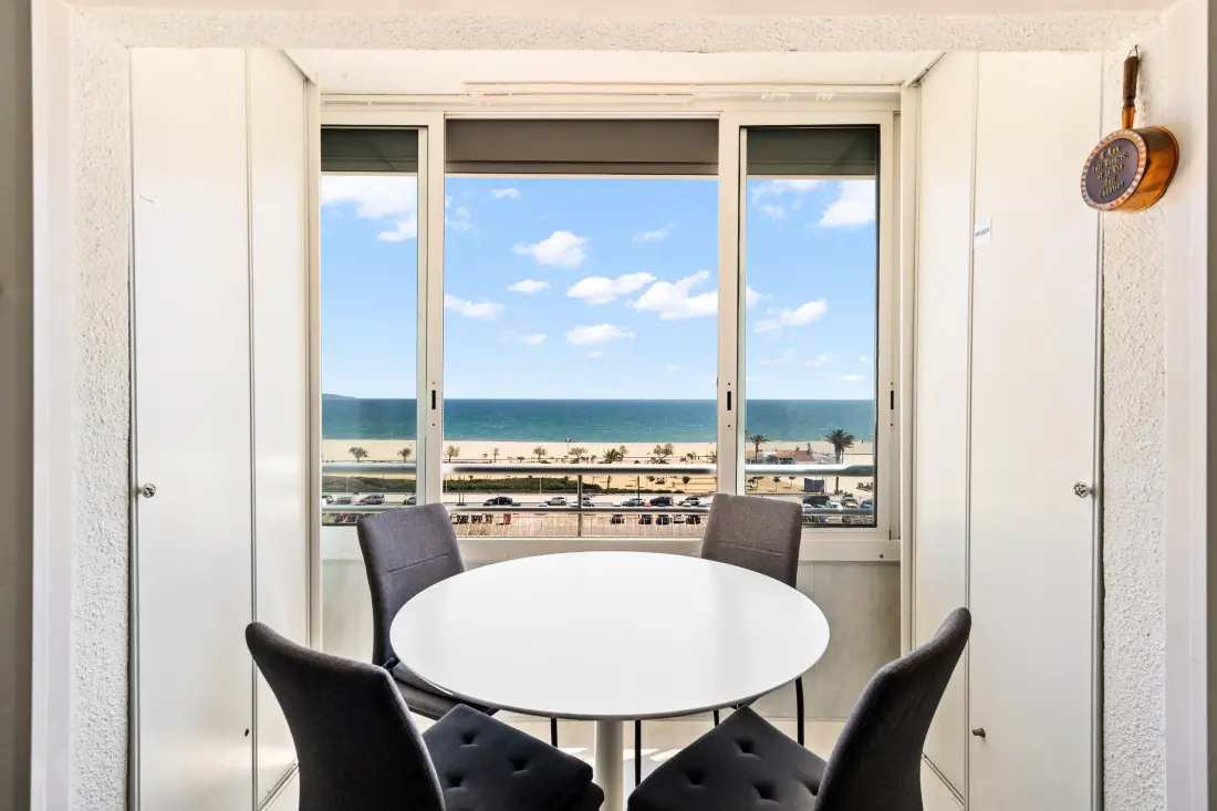 Apartmanok Empuriabrava