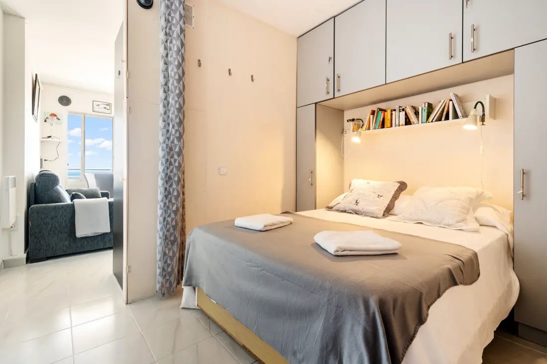 Apartmanok Empuriabrava