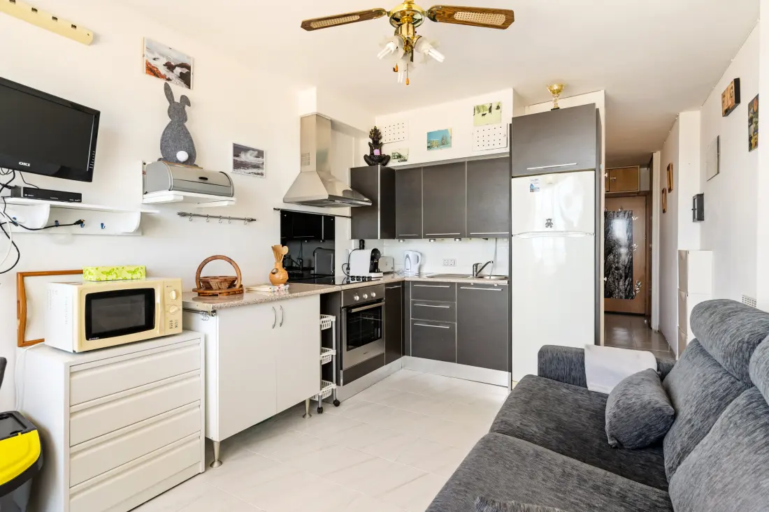 Apartmanok Empuriabrava