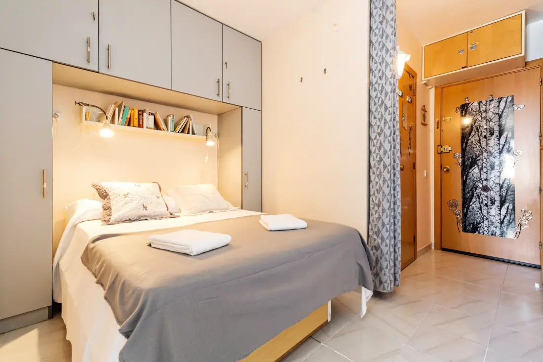 Apartmanok Empuriabrava