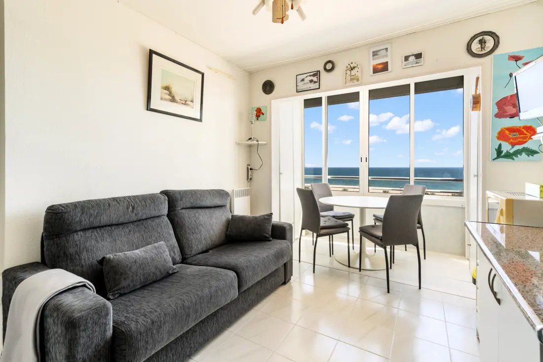 Apartmanok Empuriabrava