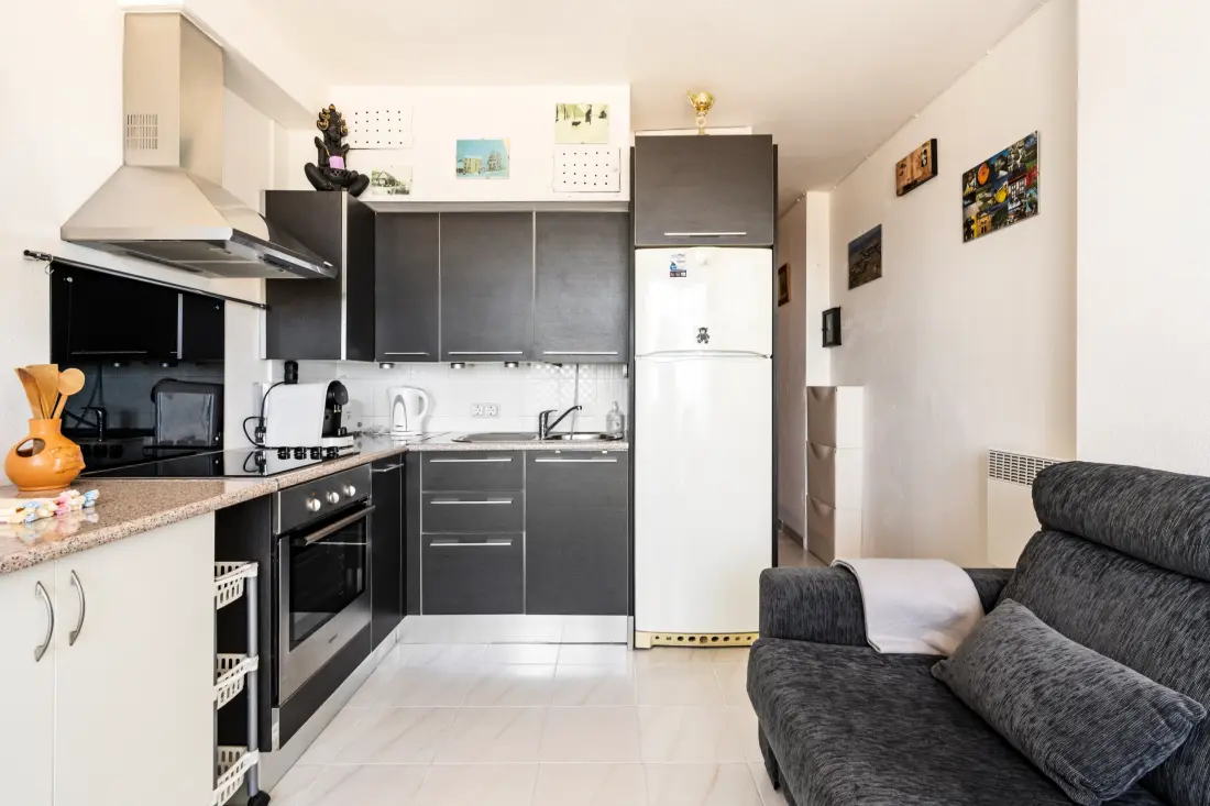 Apartmanok Empuriabrava