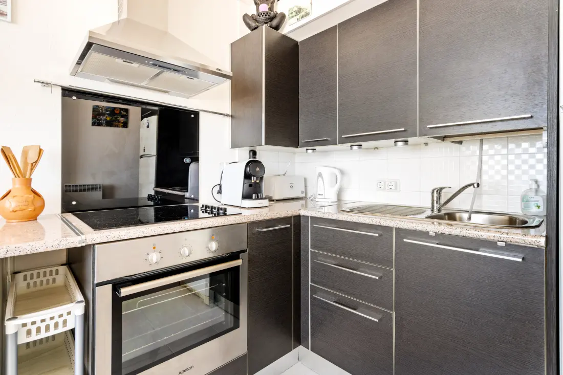 Apartmanok Empuriabrava