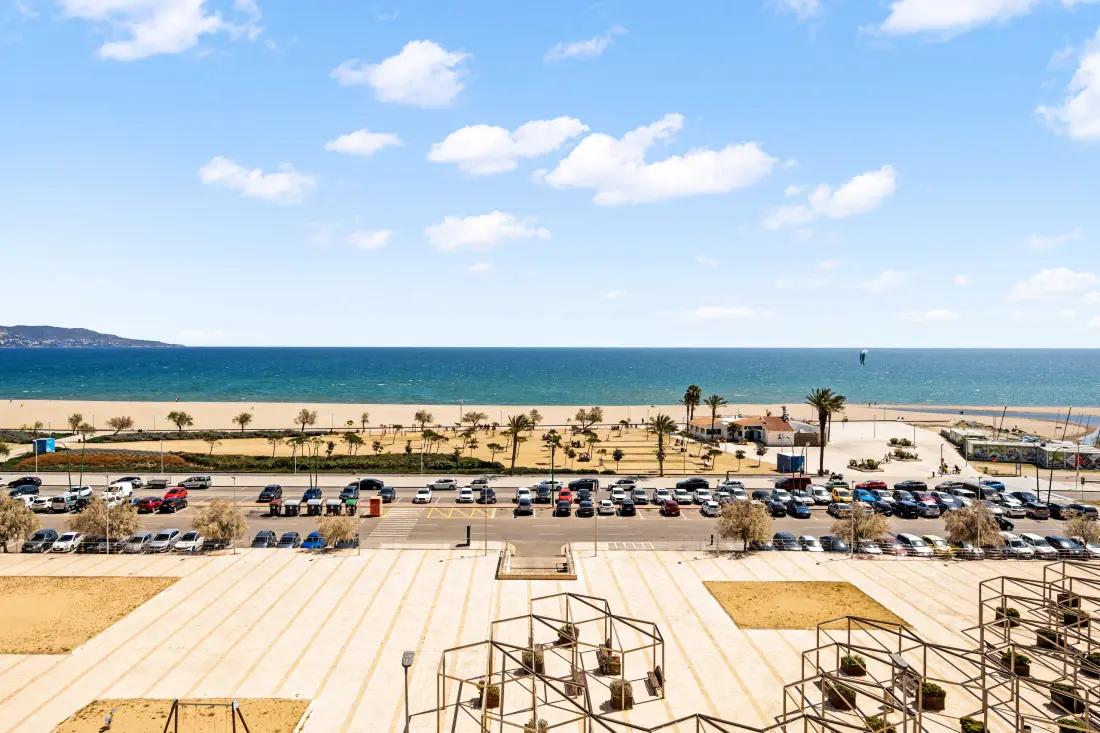 Apartmanok Empuriabrava