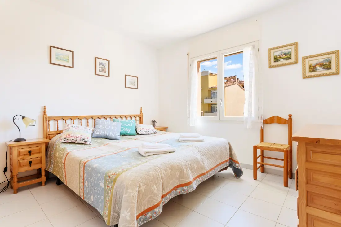 Apartmanok Empuriabrava