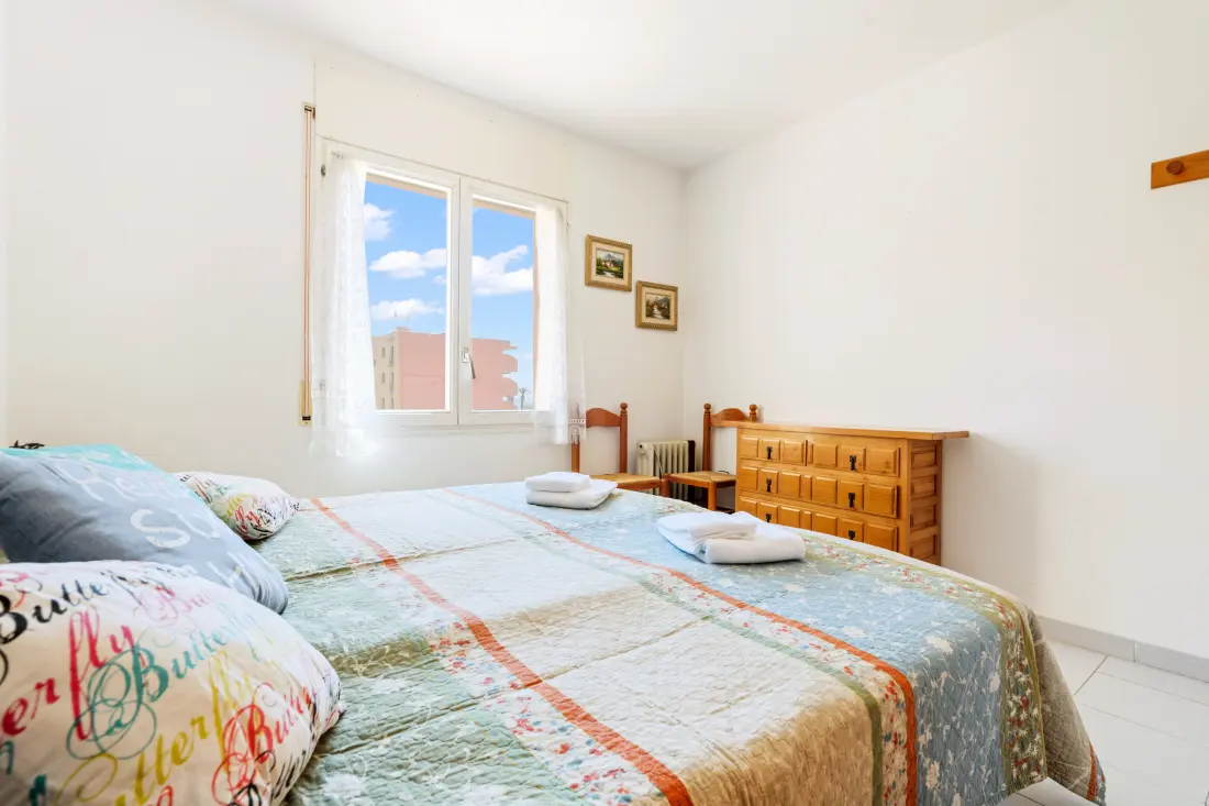 Apartmanok Empuriabrava