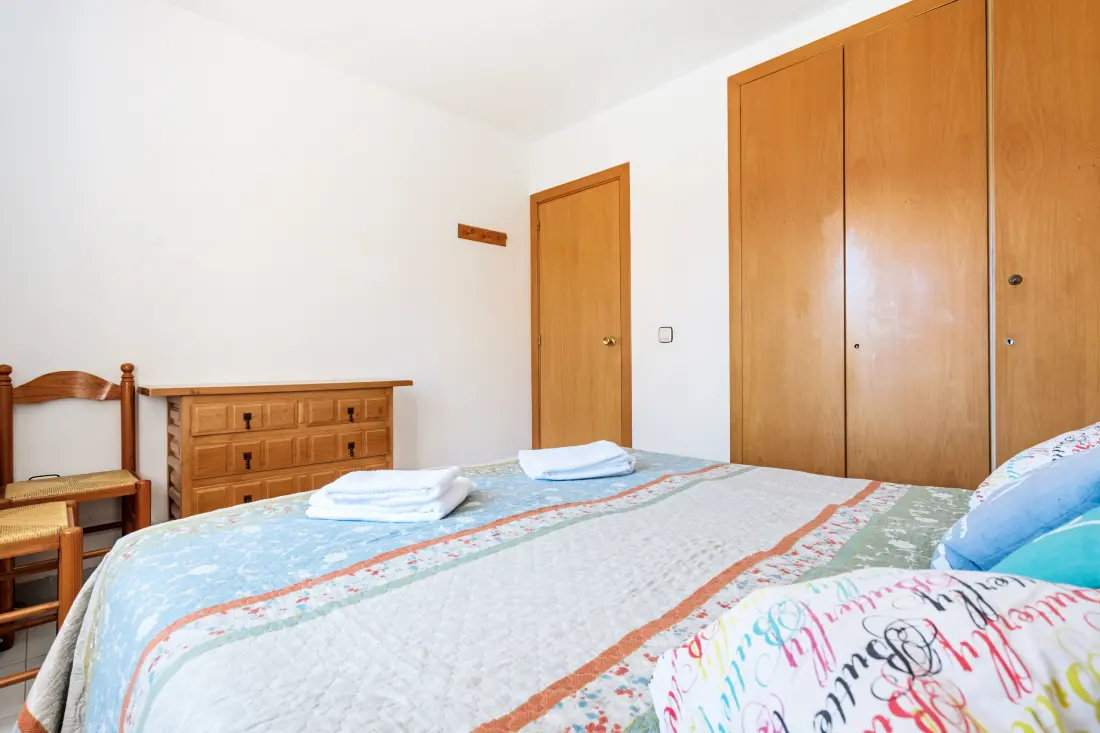 Apartmanok Empuriabrava