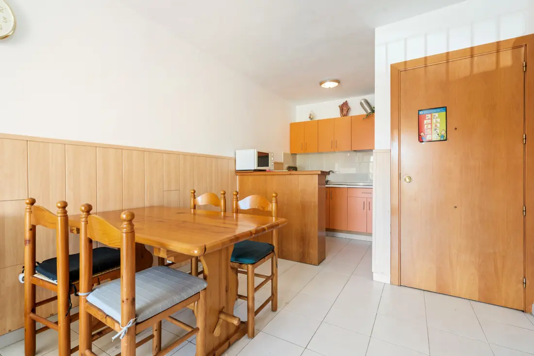 Apartmanok Empuriabrava
